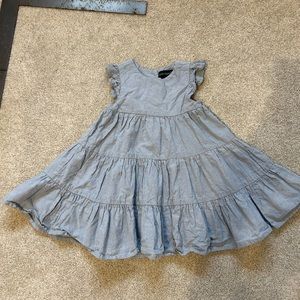 3T dress by Cynthia Rowley